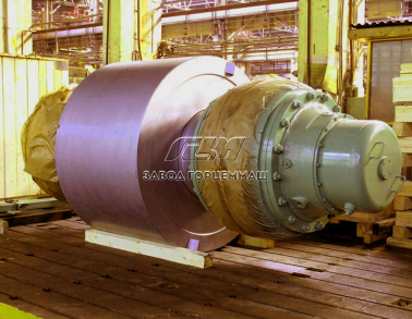 Ролик опорный 1238.30.170.0.0 СБ